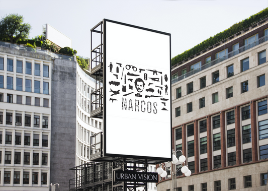 We are thrilled to introduce you to NARCOS SEEDS