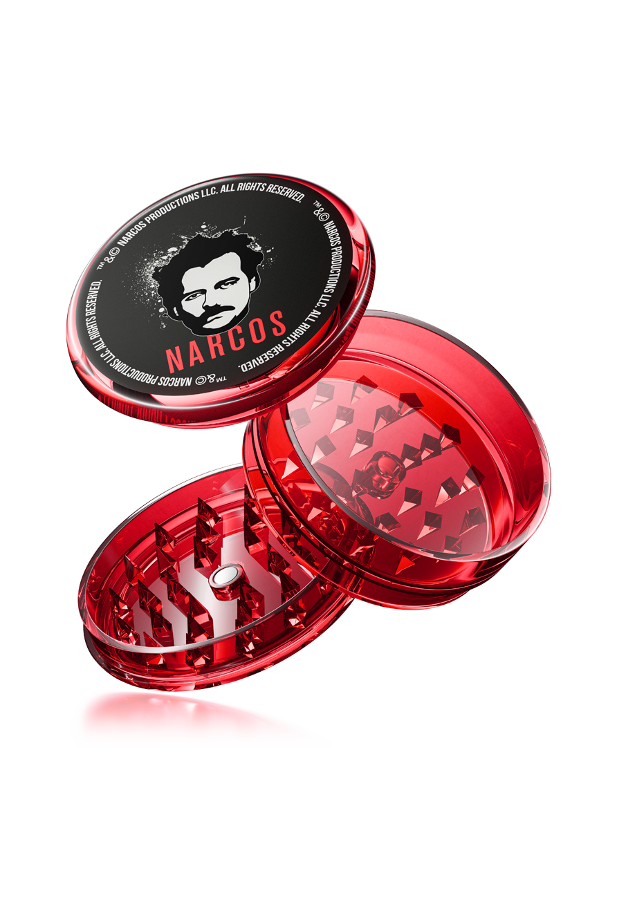 NARCOS GRINDERS