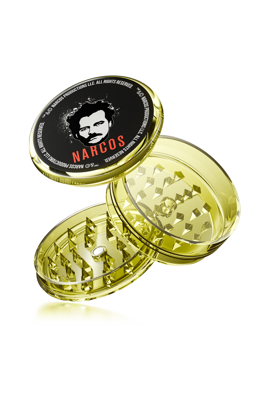NARCOS GRINDERS