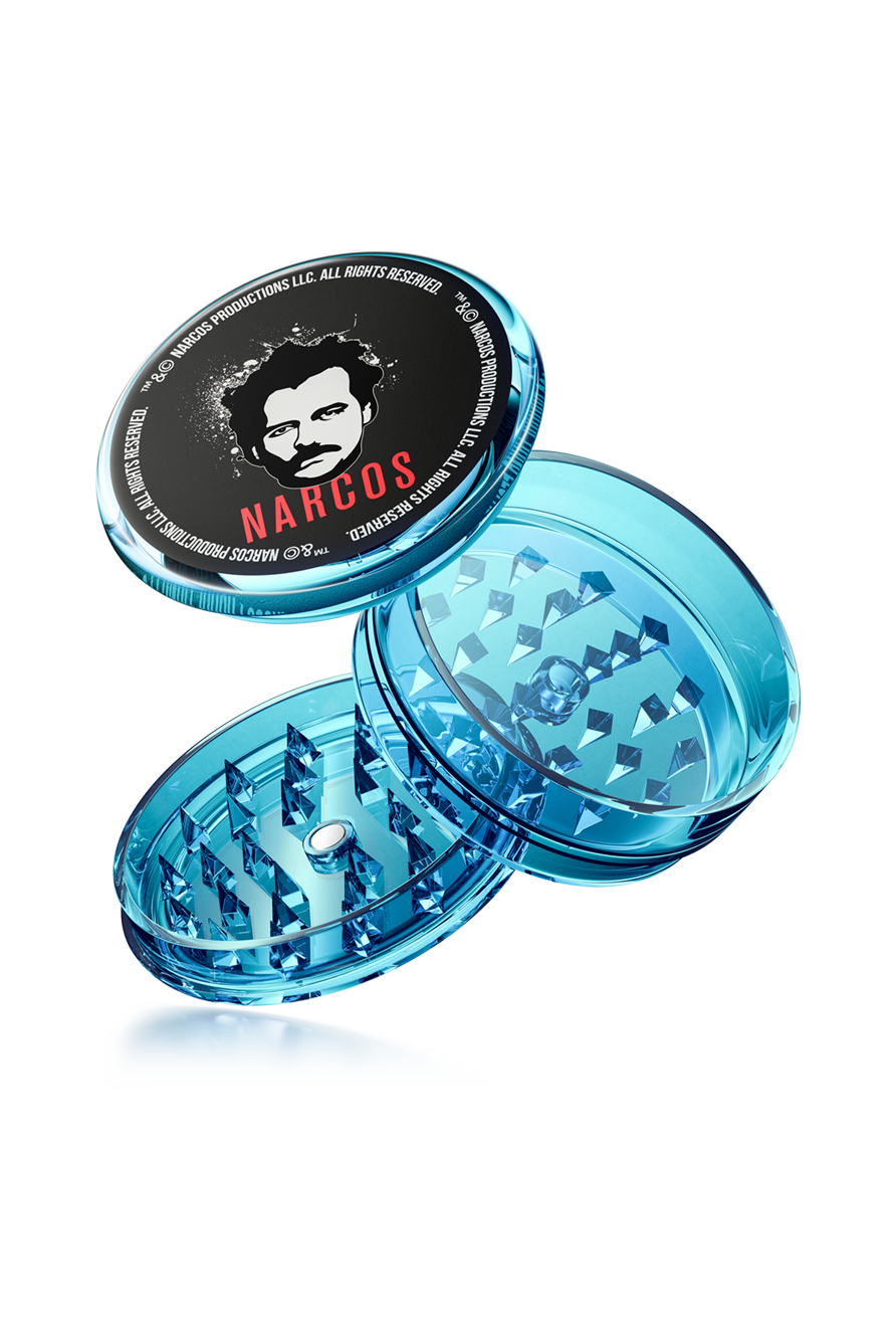 NARCOS GRINDERS