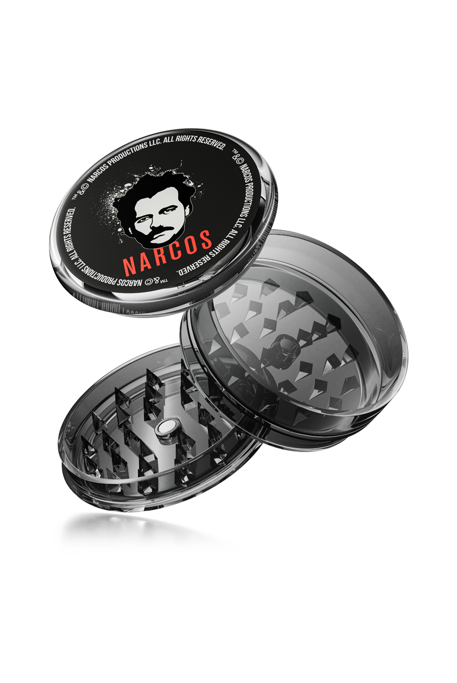 NARCOS GRINDERS