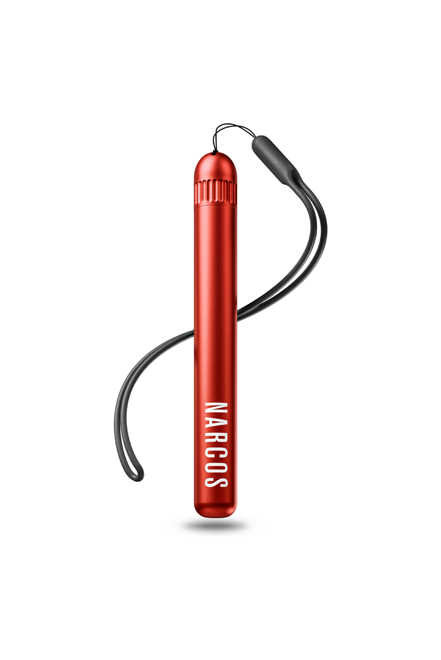 NARCOS TUBES MIX COLORS