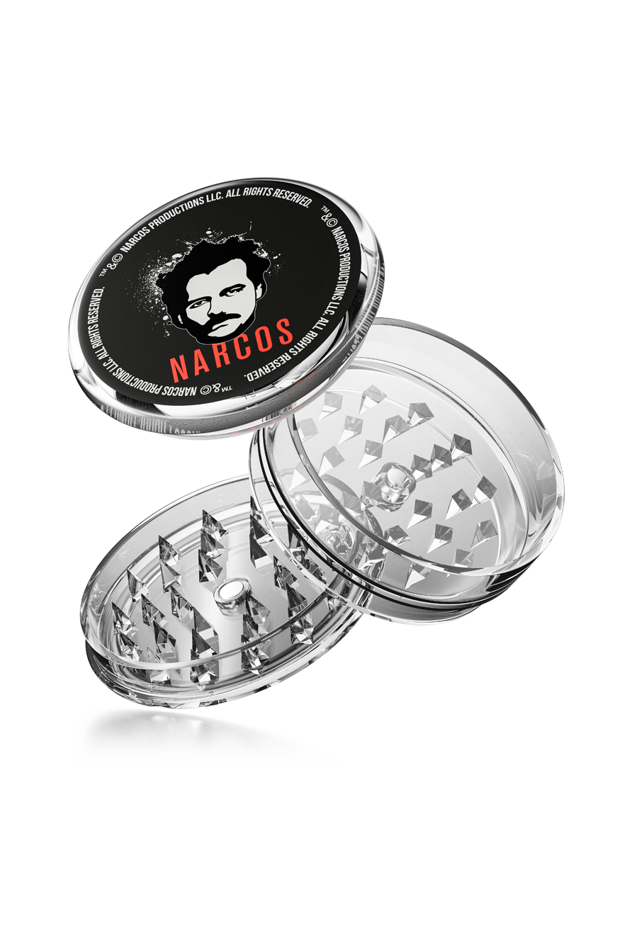 NARCOS GRINDERS