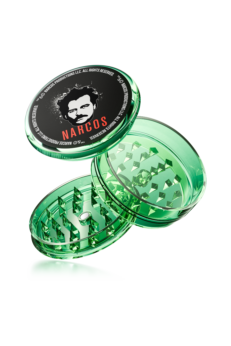 NARCOS GRINDERS