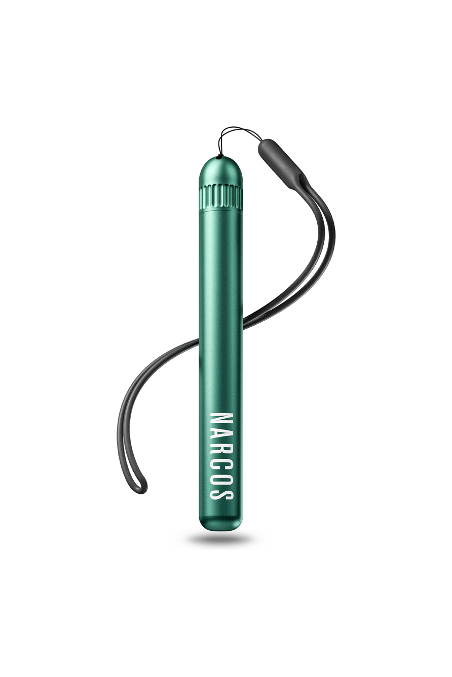 NARCOS TUBES MIX COLORS