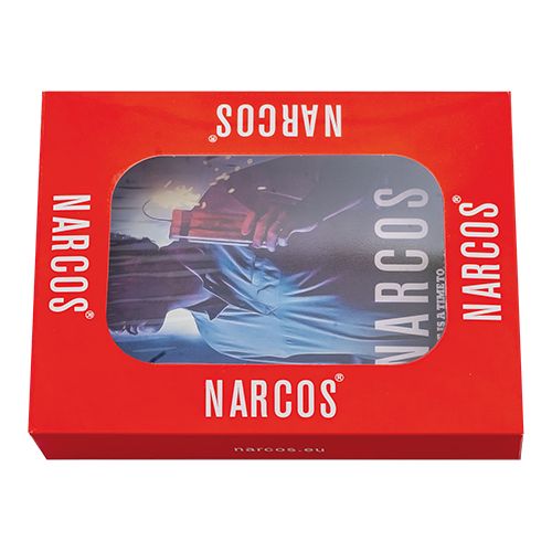 NARCOS ROLLING TRAY PABLO EDITION