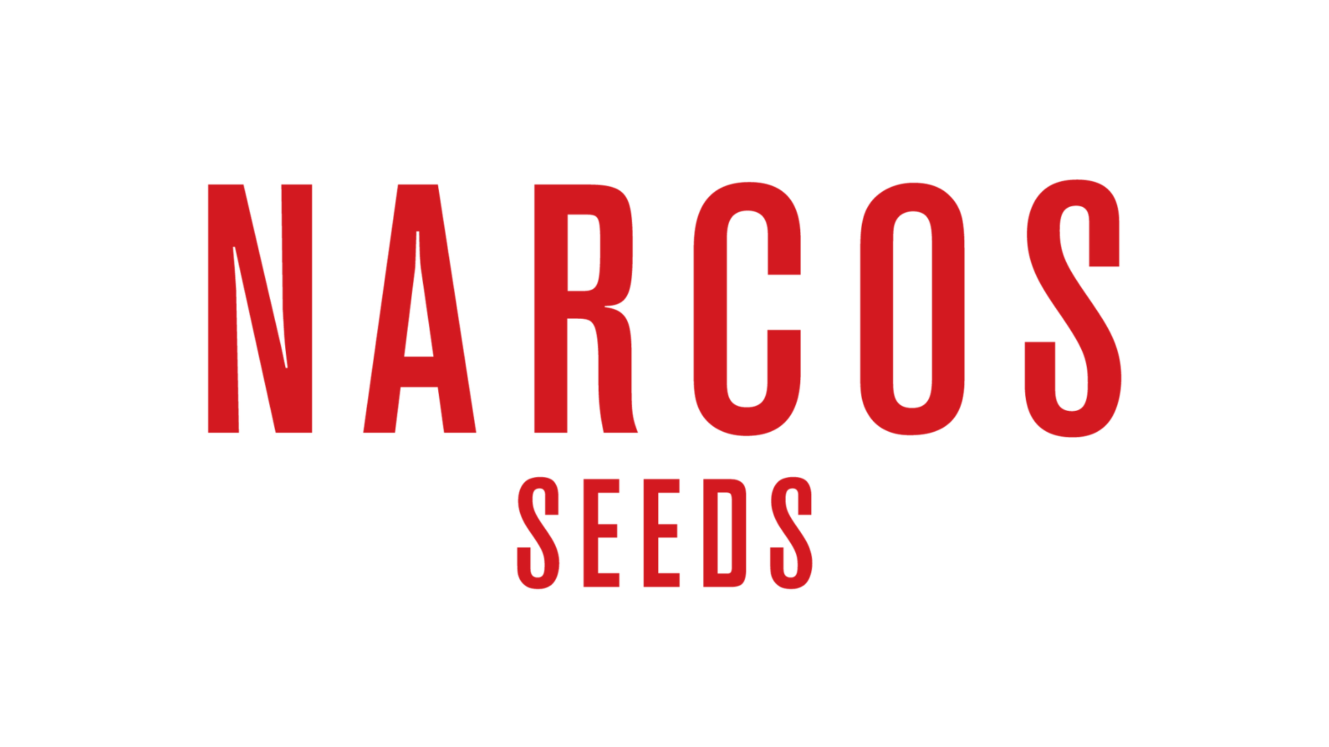 NARCOS SEEDS - Your Gateway to Premium Quality Selected Seeds